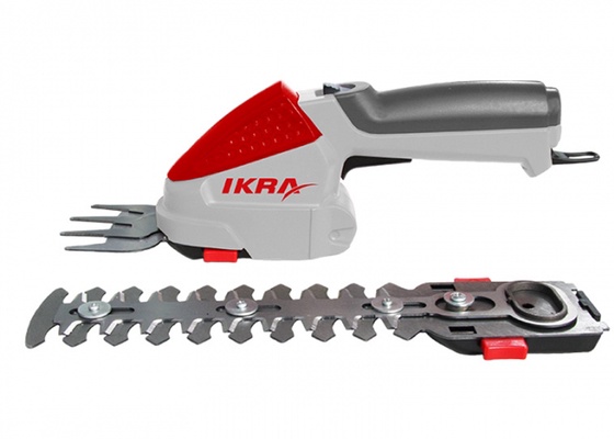 Tijera Bateria Cortasetos 7.2 V